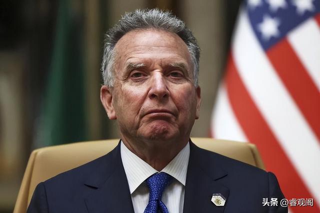 28条卖乌计划内幕！俄方写好剧本，美特使负责递话