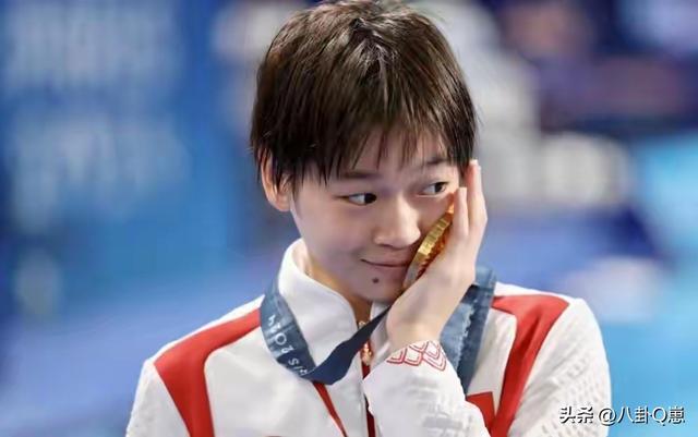 全红婵欲哭无泪，家中豪宅产生各种争议，麻烦接二连三出现