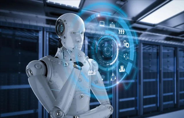 谁在吃AI蛋糕？科技巨头控AI，好处风险两头堵，各国监管急刹车