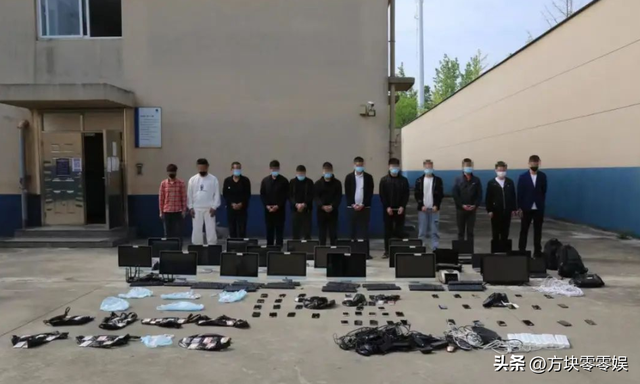 李梓萌骗人背后真相大白，幕后黑手被揪，受害者不止一人