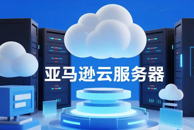 数据命脉必须握在自己手里！这一次，亚马逊瘫痪给全球上了一课！