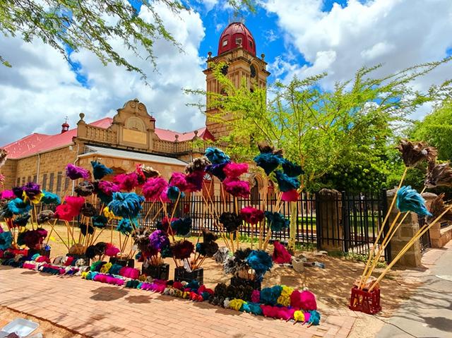 非洲旅游：难忘南非观光之旅纪行（图）