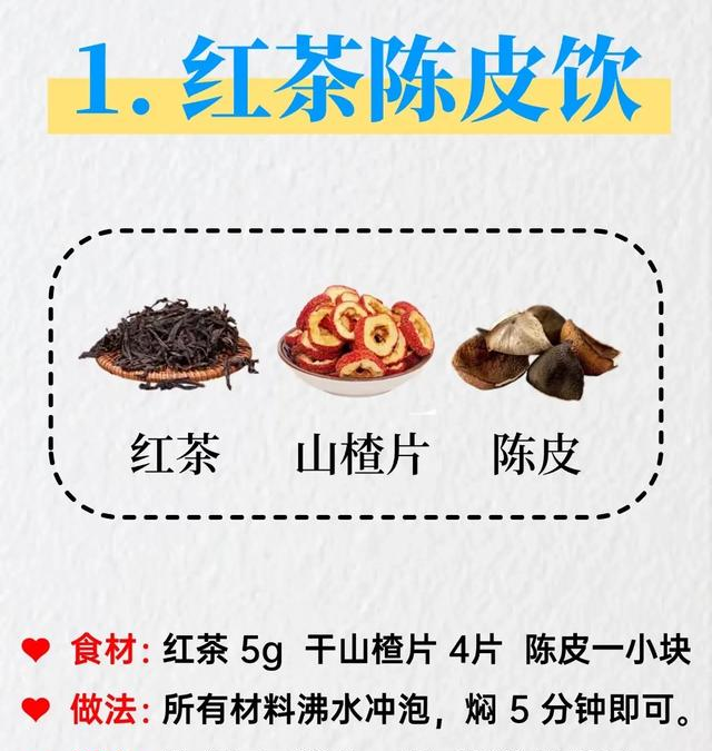 红茶+这2物=消肚腩很强，掉称没烦恼，瘦了30斤肉！