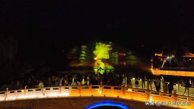 河东：群众性文旅促消费 激发夏日经济活力