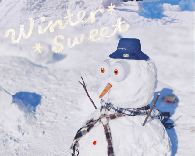 山东人古法过冬大赏