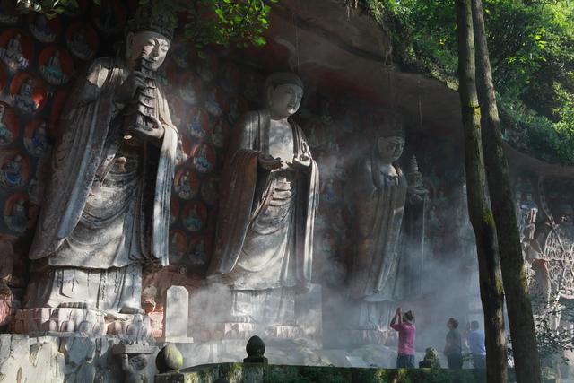 重庆大足国庆中秋将办三场音乐会 多项旅游优惠与您相约
