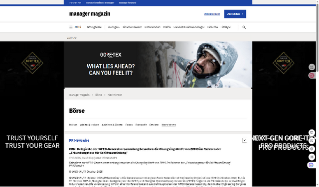 交筑•探索之旅！振华长兴基地举办媒体开放日活动