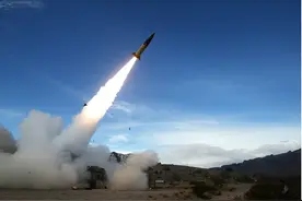 俄媒：乌军首次使用美远程武器打击俄纵深，五角大楼不予置评图片