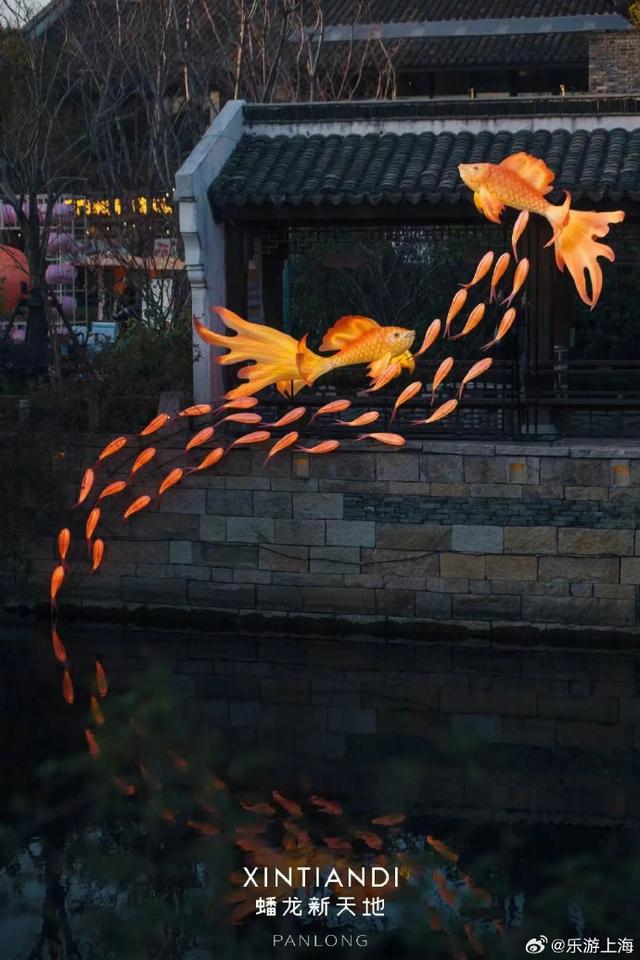 本周上海文旅指南来了！