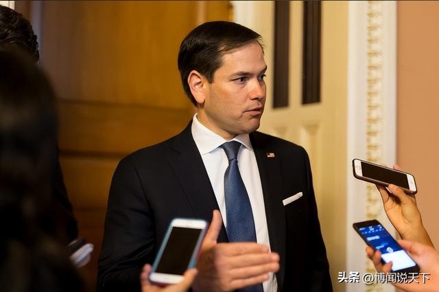 彻底不演了！特朗普宣布，从委扣押的中国油轮，将由美国永久保留