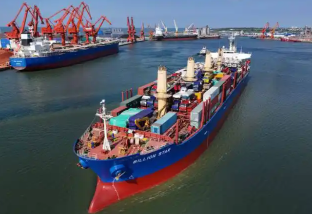 风向真的变了！各国媒体纷纷承认	，中国已无需再向世界证明其实力