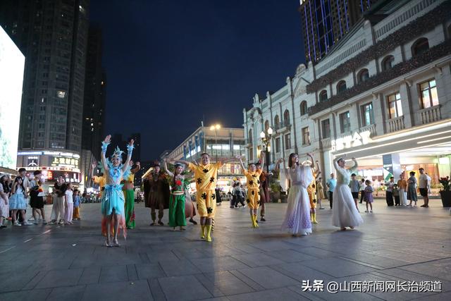“清凉长治 ‘晋’候武汉”——长治文旅推介会在武汉圆满举行