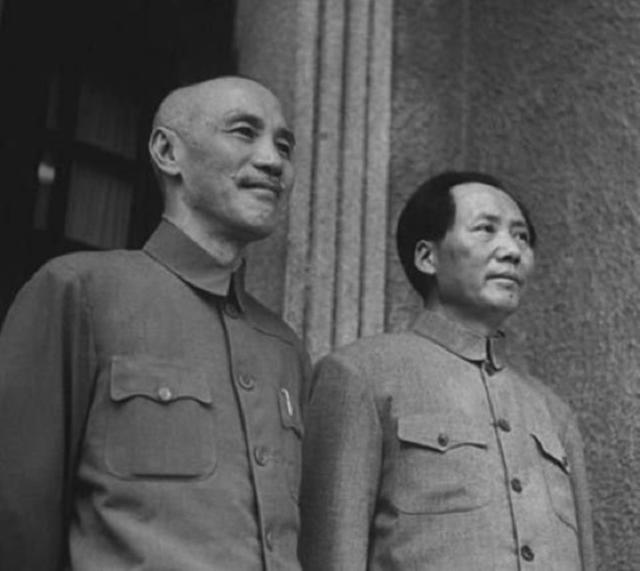 蒋介石孙子提出“两蒋”移灵大陆，台湾不同意，大陆一句话显格局