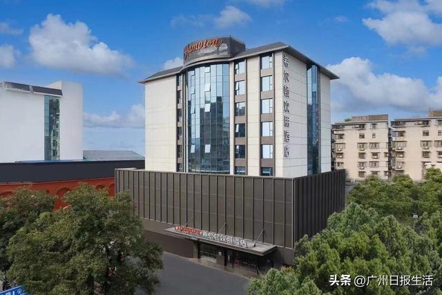 广州新增4家国家四星级旅游饭店 总数全省第一