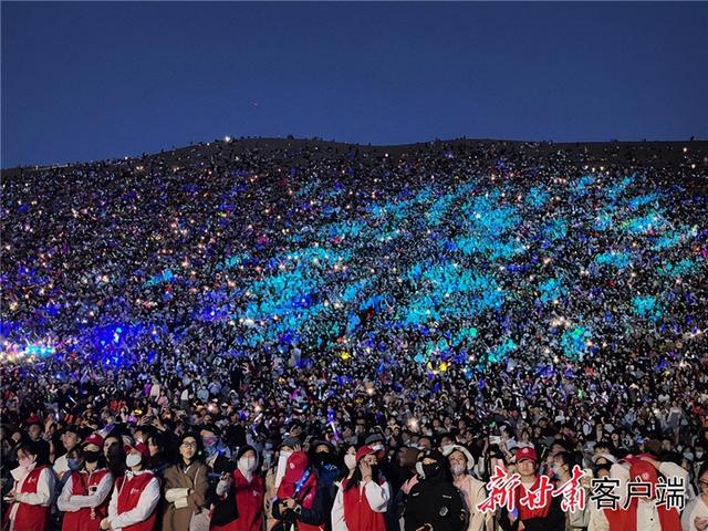 【媒体聚焦】今年1至9月甘肃省接待入境游客近30万人次