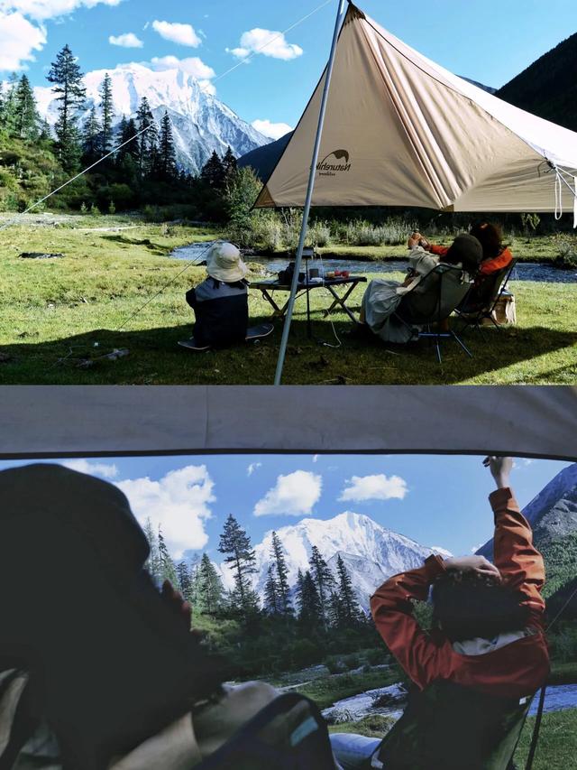 你当像鸟，飞往你的山⛰️美图壁纸