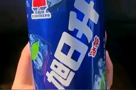 30年前的饮料，哪一个是你的最爱图片