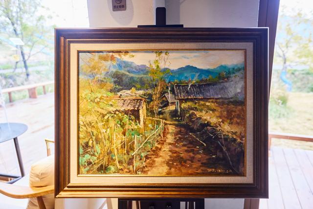 宿州有一座稻田图书馆，远离闹市，环境优美，成为了一处文化地标