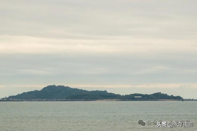 自驾环游中国行（十八）福建省厦门市黄厝海滩