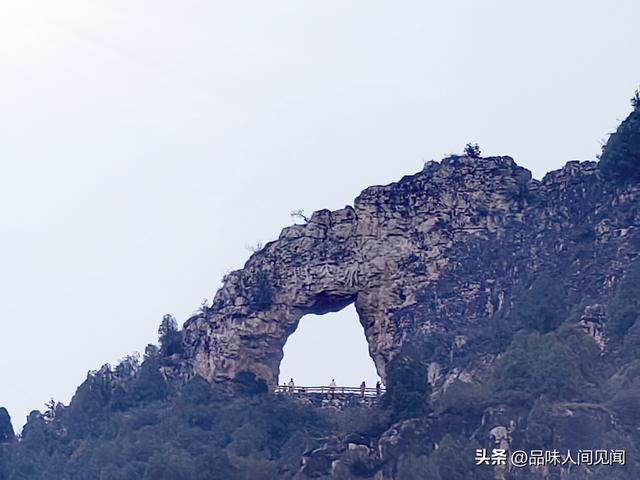 国庆逢中秋 畅游晋东南（4）