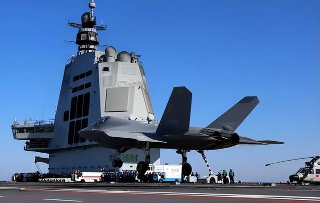 日本自卫队下战书，重兵云集台海附近，美国终发声，立场不出所料