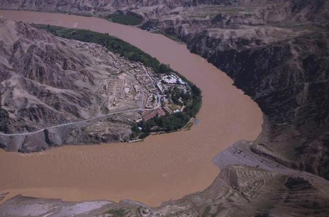 宁夏和甘肃，竞争70多年的黑山峡水利工程，现在终于要开建了？