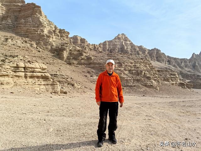 2025环南疆沙漠铁路背包自由行日记(9)---哈密大海道打卡(完结篇)