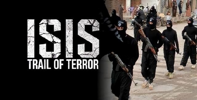 一百枚导弹从天而降	，美军发起斩首行动，特朗普下令，英法表忠心