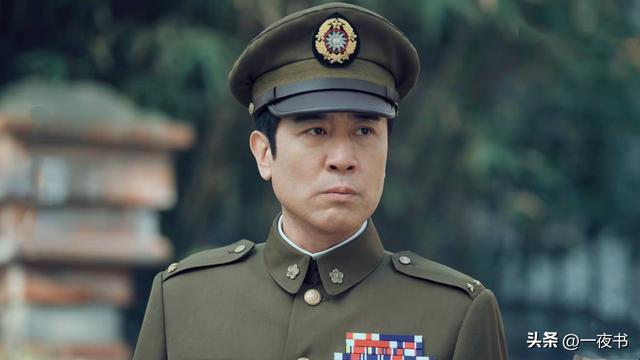 《沉默的荣耀》直到黎晴真实身份曝光，才知，她为何成聂曦的卧底