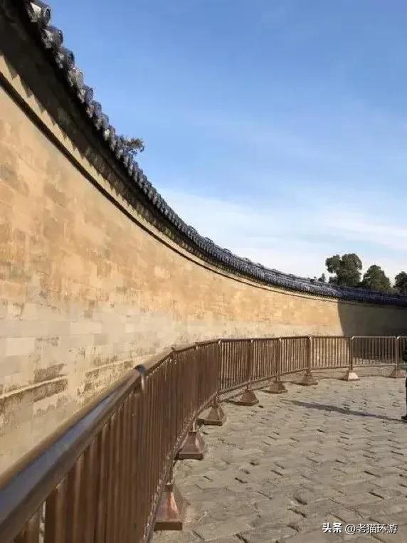 为什么说“天坛是北京最值得慢逛的地方”？