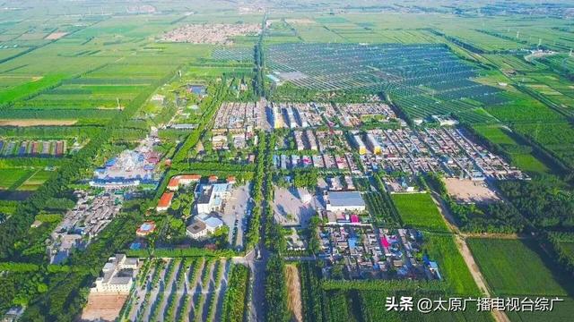 8月21日，贾家庄乡村文化旅游节等你来玩~