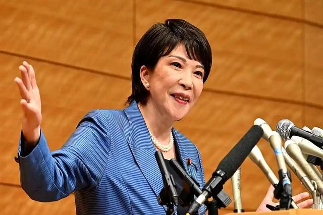 高市没料到,美国对日本的支持只在口头上!背后来了个釜底抽薪