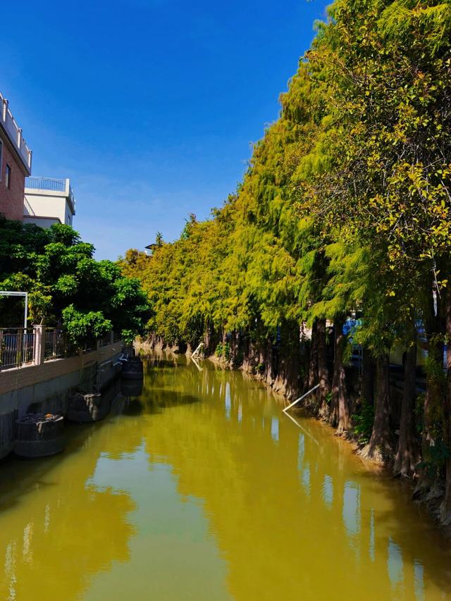 在勒北，偷一日闲，新旧交织引客来