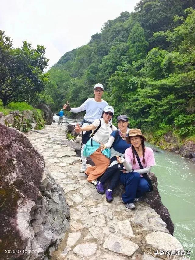 台风过后看瀑布!这三处瀑布一处胜于一处,现场更震撼!