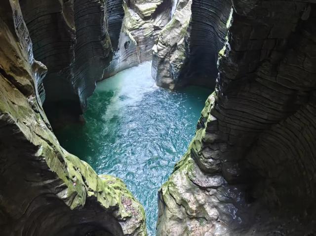恩施旅游怎么走?单看我这篇就足够