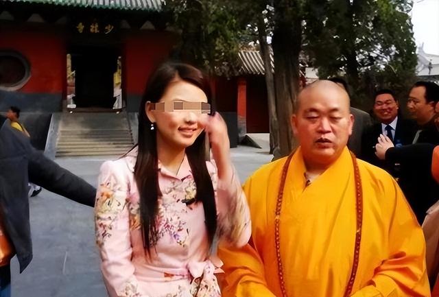 释永信倒台后，老乡才敢说实话，当年他想两三万一户买下整个村