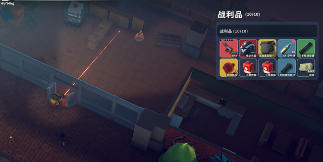 《逃离鸭科夫》新手攻略——农场镇篇，农场镇开荒毕业指南