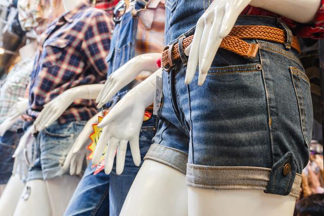 “毒衣服”被曝光，致癌物超标，会改变DNA！这4种衣服谨慎购买