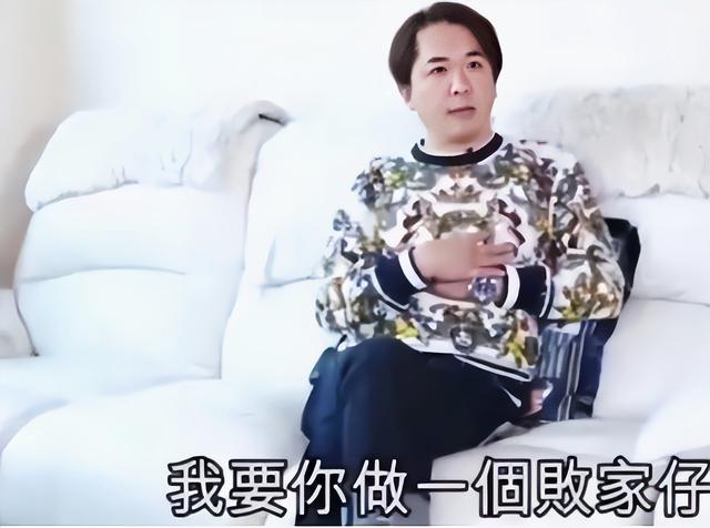 百位女星投怀送抱？富豪拒接：卸妆后判若两人！网友炸锅评理