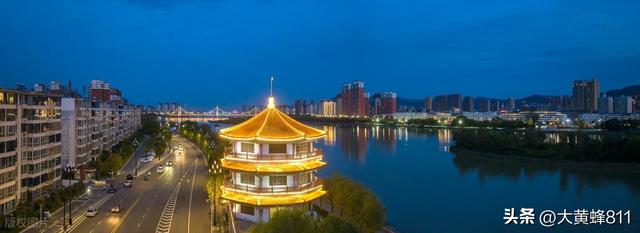 认识大美河南的每个县——第十波：宜阳