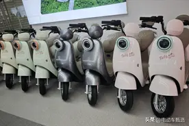 690亿元资金下达！电动车“国补”继续，业内人提醒：换车注意3点图片