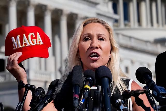 特朗普为什么说若共和党不能赢得选举	，他将被弹劾？