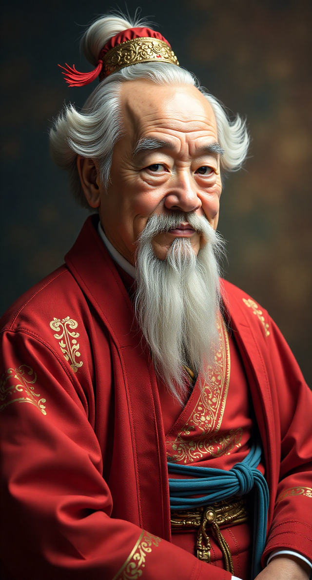 孔子的一生你知道吗？