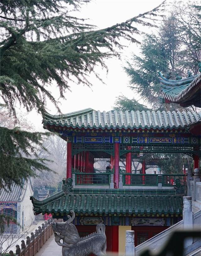 西安周边严重被低估的免费景点，明明大有来头，却被99%游客忽略