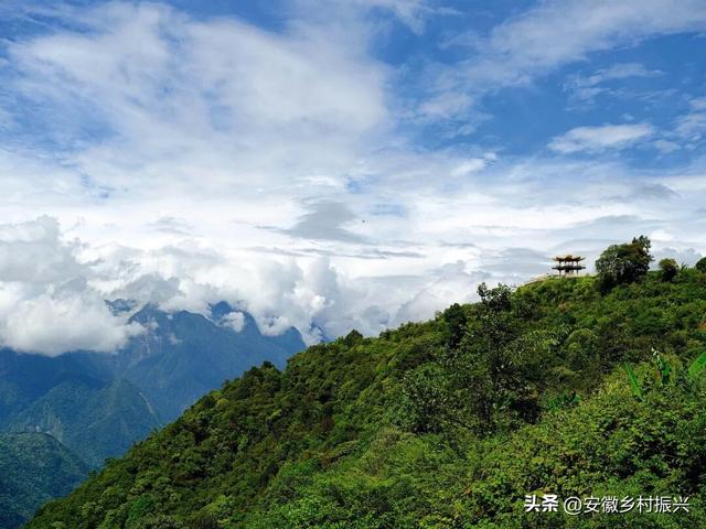 普通人也能打卡的“顶级仙境”，就藏在中国这个小县城里？