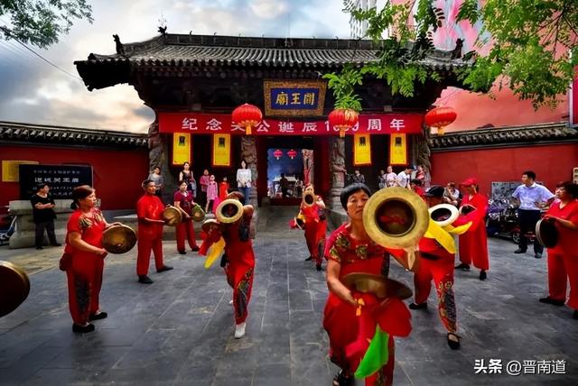 千古云长沉浸剧场—关帝伏魔XR全感互动电影横空出世