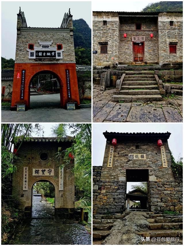 贺州悠游指南：慢游山水古城，品味岭南风情