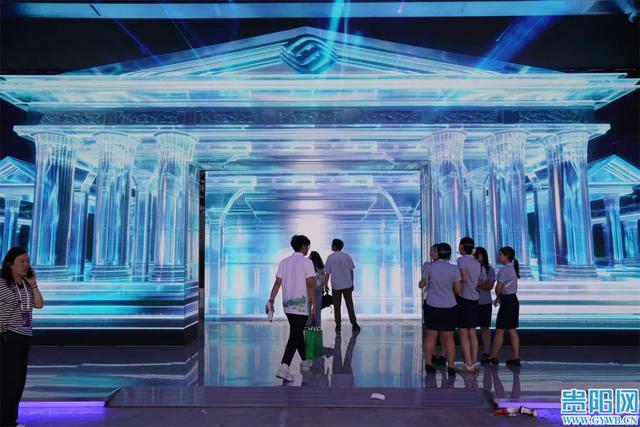 2025数博会 | 数博会到底给贵阳贵安带来了什么？