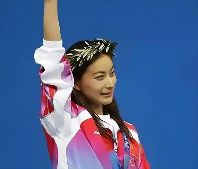 霍震霆也没想到，被寄予厚望的儿媳郭晶晶	，竟遭到一个这么大教训