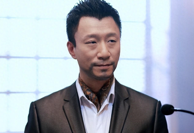 全家移民澳洲传闻真相大白1年，孙红雷近况曝光	，一点都不意外